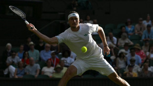 Becker: Nadal eine "Top-Wahl" f&uuml;r Zverev