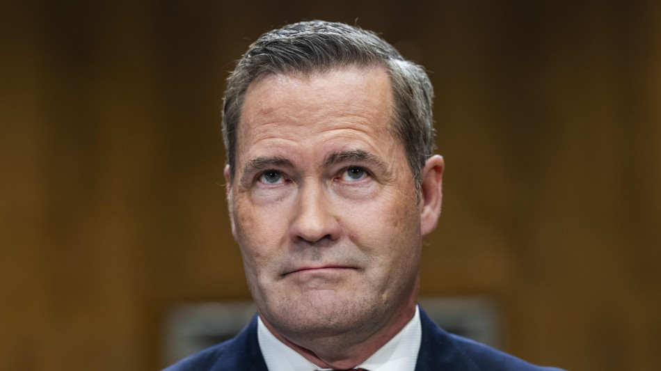 Mike Waltz confermato nuovo ambasciatore Usa all'Onu