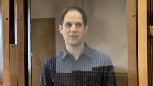 La familia del periodista de EEUU encarcelado en Rusia lucha por su liberaci&oacute;n