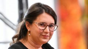 Una figura crítica de los grandes medios en EEUU es nombrada al frente de CBS News