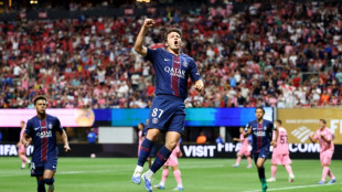 PSG e Bayern fazem a primeira batalha de favoritos da Copa do Mundo de Clubes