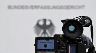 Union setzt auf Verfassungsrichterwahl ohne Stimmen von AfD und Linken