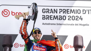 Motogp:Bagnaia 'Marquez nuova sfida, come sempre vorr&ograve; batterlo'