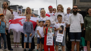 Les enfances vol&eacute;es de la r&eacute;pression au B&eacute;larus 