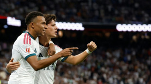 Mourinho praises 'incredible' Guler amid battle for minutes