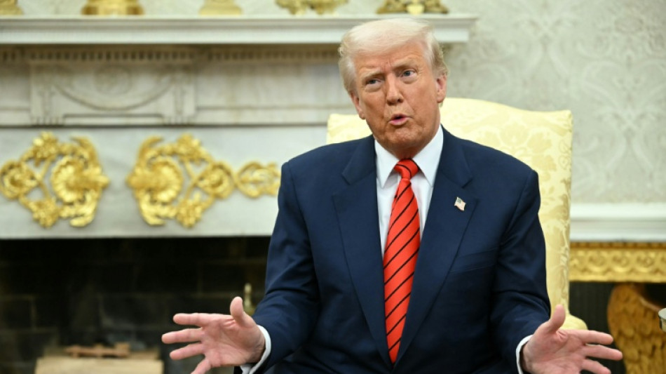 De onde vem a extravagante ideia de Trump de anexar o Canad&aacute;?