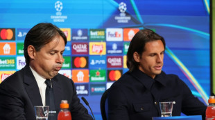 Inzaghi warnt vor FC Bayern: "M&uuml;ssen vorsichtig sein"
