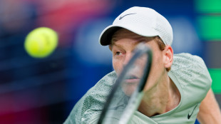 Sinner in finale a Shanghai, sar&agrave; n.1 Atp fino a fine anno