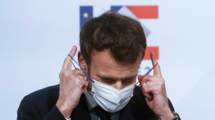 Noch-Nicht-Kandidat Macron hat als erster alle Unterschriften für Präsidentschaftswahl