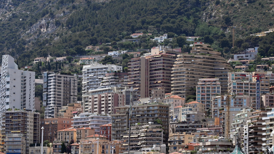 Media, 'i feriti dell'attentato nel Principato di Monaco sono ucraini'