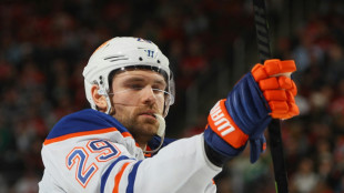 NHL: Oilers verlieren ohne Draisaitl und McDavid