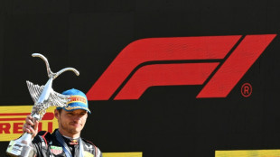 Max power and never before seen speeds at the Italian Grand Prix