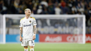 Reus geht mit LA 0:7 unter - Rekordniederlage f&uuml;r Messi