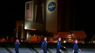 La Hongrie, l'Inde et la Pologne de retour dans l'espace