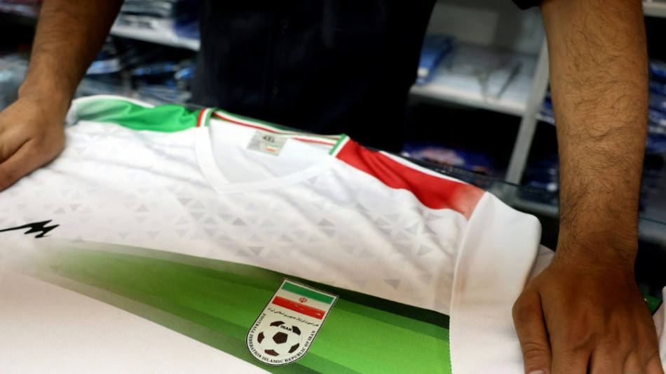 WM: Iran erh&auml;lt mexikanische Visa
