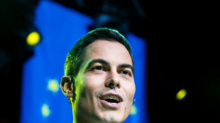 Rob Jetten, ex-athl&egrave;te champion pr&eacute;coce de la politique n&eacute;erlandaise