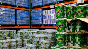 Infla&ccedil;&atilde;o nos EUA aumentou em agosto para 2,7% na compara&ccedil;&atilde;o anual