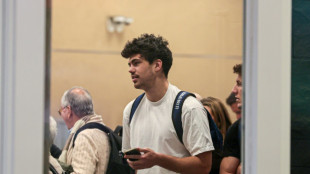 Rugbymen accus&eacute;s de viol en Argentine: Auradou de retour sur les terrains samedi