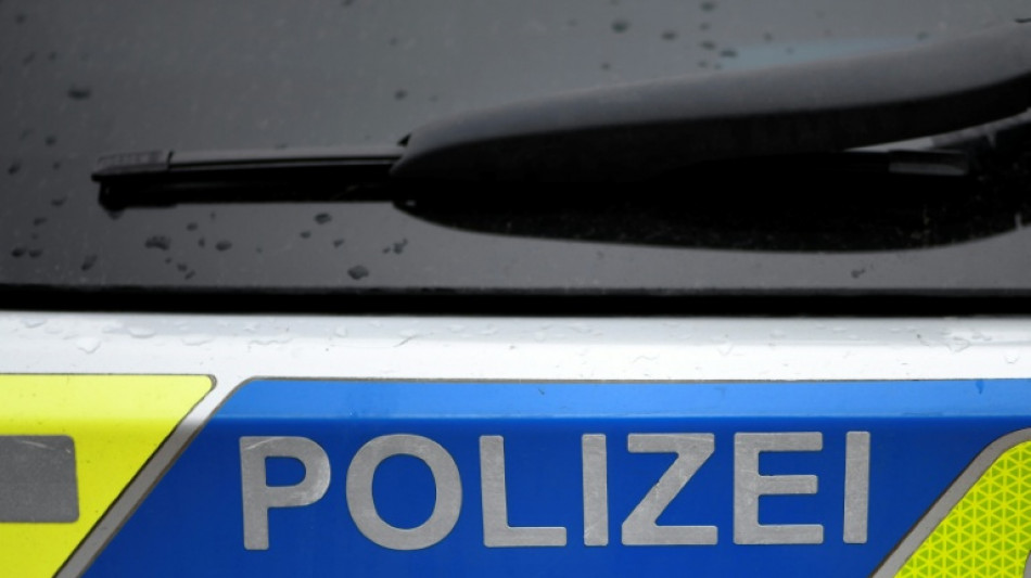 Hund greift in Sachsen-Anhalt Polizisten an - Tier mit Dienstwaffe erschossen