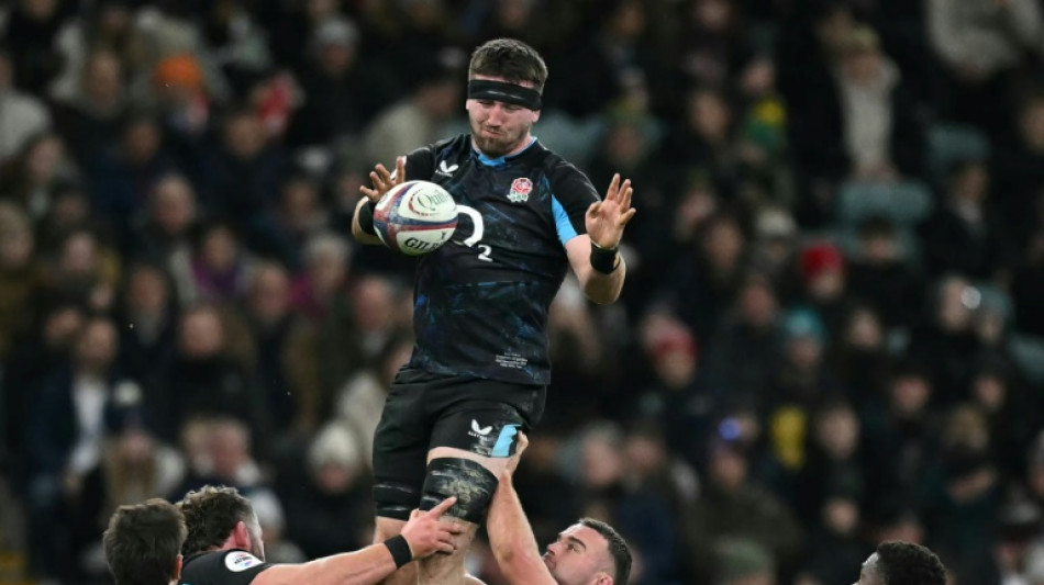 Argentina boss Contepomi labels Curry a 'bully' after England loss