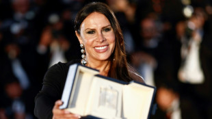 Karla Sof&iacute;a Gasc&oacute;n, l'actrice qui transcende