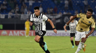 Inter Miami contrata meia paraguaio Diego G&oacute;mez, do Libertad