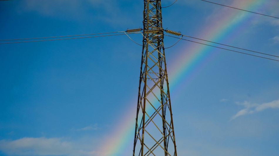 Il prezzo dell'elettricit&agrave; in Borsa sopra 151 euro a Mwh