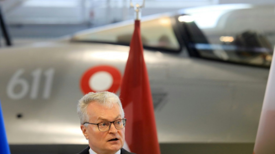 El despliegue de la OTAN en los pa&iacute;ses b&aacute;lticos y Polonia criticado por Rusia