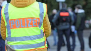 Toter neben Gymnasium in Rheinland-Pfalz gefunden