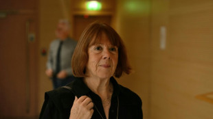 'Um julgamento hist&oacute;rico': o caso de Gis&egrave;le Pelicot visto por jornalistas da AFP