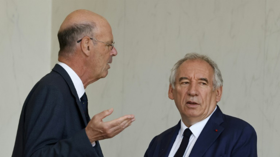 Budget: Bercy poursuit son tour de table des groupes politiques avec la gauche