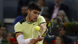 Roland Garros: Alcaraz si &egrave; allenato, provando anche a forzare