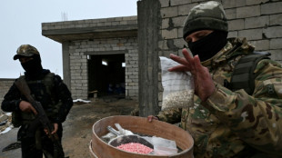 En Syrie, l'ex-art&egrave;re &eacute;conomique du Hezbollah passe sous contr&ocirc;le des autorit&eacute;s