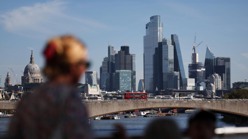 Gb esclude un accordo sulla mobilit&agrave; dei giovani con l'Ue