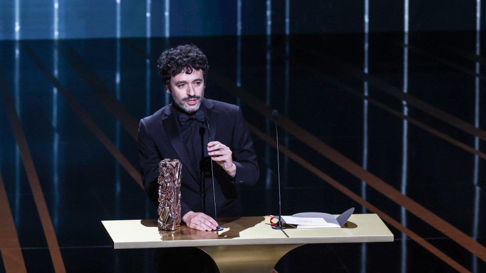 Sorogoyen guider&agrave; giuria della Semaine de la Critique a Cannes