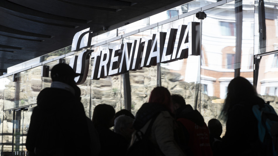 Fs, prosegue progetto 'Cantieri Parlanti', secondo Open day