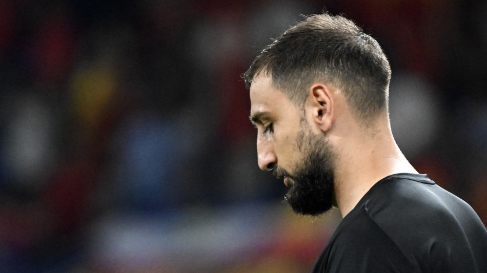 Euro 24: Malag&ograve;, storia Azzurri dimostra che pu&ograve; succedere altro