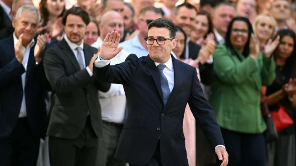 'Not another one': UK voters fatigued by seventh PM in a decade