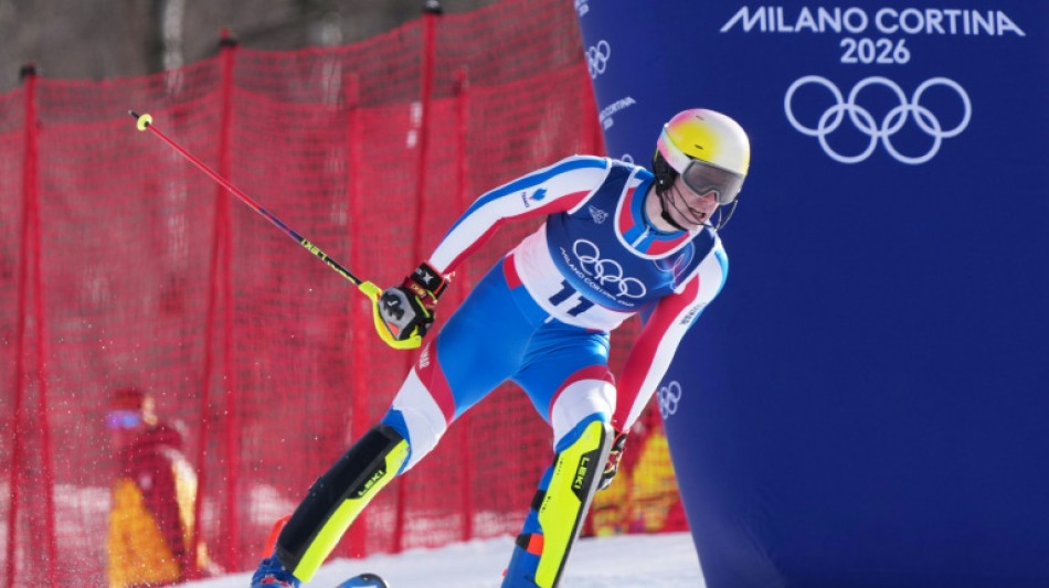 JO:&nbsp;Cl&eacute;ment No&euml;l,&nbsp;Paco&nbsp;Rassat,&nbsp;profils diff&eacute;rents mais m&ecirc;me ambition en slalom