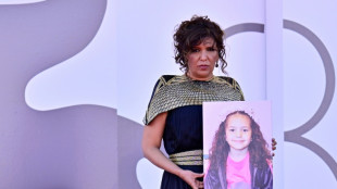 La guerra de Gaza conmociona la Mostra de Venecia con "The Voice of Hind Rajab"