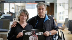 Algérie: le procès en appel du journaliste français Christophe Gleizes fixé au 3 décembre,selon son avocat