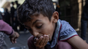 Hamas, 10 morti per fame a Gaza in 24 ore, anche 2 bambini