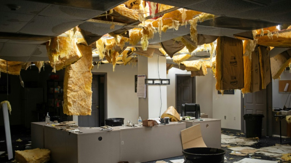 Au moins 17 morts dans les violentes temp&ecirc;tes et tornades aux Etats-Unis