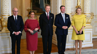 El gran duque de Luxemburgo empieza a ceder poderes a su hijo mayor antes de su abdicaci&oacute;n