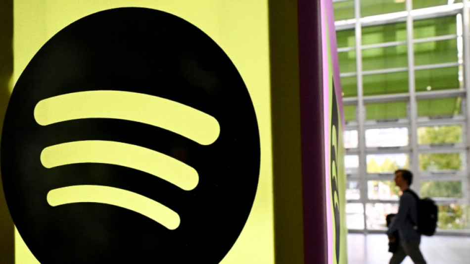 Spotify sees 12% rise in paid subscribers