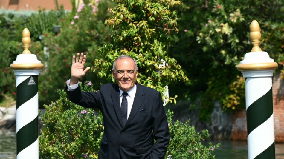 Le festival de Venise s'apprête à accueillir le gratin du cinéma mondial
