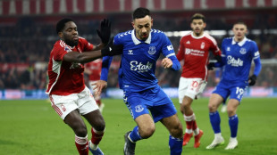Everton e Nottingham Forest podem ser punidos por infra&ccedil;&atilde;o financeira