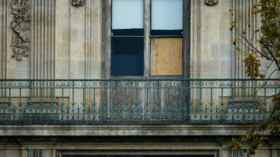 Zwei Wochen nach Louvre-Diebstahl zwei weitere Verd&auml;chtige in U-Haft genommen