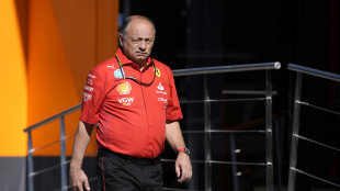 F1: Vasseur, nel complesso &egrave; stato un buon weekend