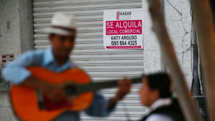 Equateur: comment le crime et l'extorsion ont &eacute;teint la f&ecirc;te &agrave; Guyaquil